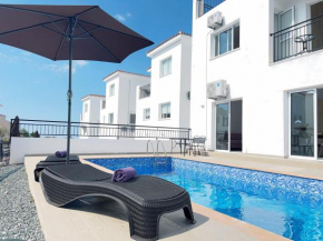 White Mountain Pool Villas